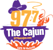 Visit 97.7 The Cajun