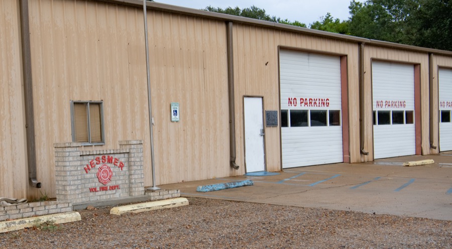 Fire Dept.