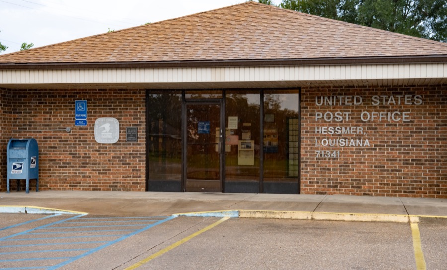 Post Office